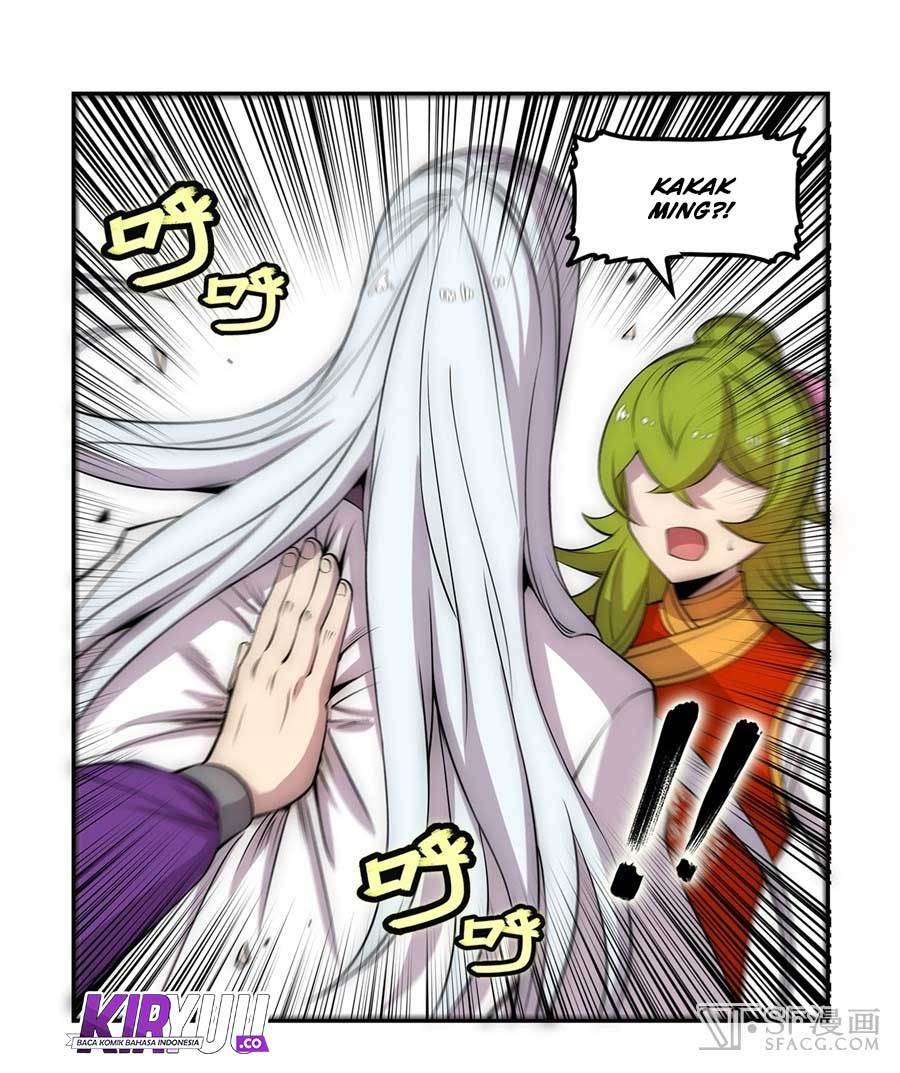 Martial King’s Retired Life Chapter 51 Gambar 5